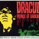 photo du film Dracula, prince des ténèbres