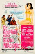 voir la fiche complète du film : Dr. Goldfoot and the Bikini Machine