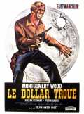 Le dollar troué