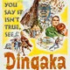 photo du film Dingaka, le sorcier