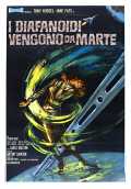 La Guerre Des Planètes