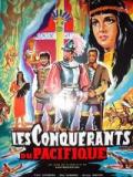 voir la fiche complète du film : Los Conquistadores del Pacífico