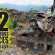 photo de la série 72 dangerous places to live