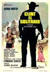voir la fiche complète du film : Clint el solitario