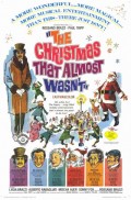 voir la fiche complète du film : The Christmas That Almost Wasn t