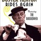 photo du film Buster Keaton Rides Again