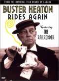voir la fiche complète du film : Buster Keaton Rides Again