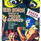 photo du film Blue Demon contra el poder satánico