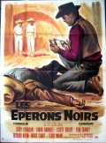 Les éperons noirs