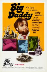 voir la fiche complète du film : Big Daddy