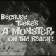 photo du film The Beach Girls and the Monster