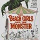 photo du film The Beach Girls and the Monster