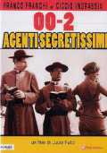 002 Agenti Segretissimi