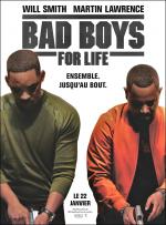 voir la fiche complète du film : Bad Boys for Life