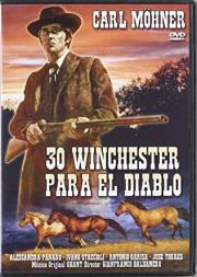 voir la fiche complète du film : 30 Winchester per El Diablo