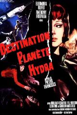 Destination : planète Hydra