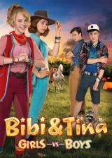 voir la fiche complète du film : Bibi et tina : filles contre garçons