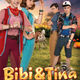 photo du film Bibi et tina : filles contre garçons