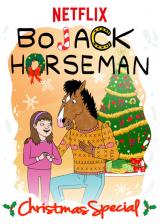 voir la fiche complète du film : Bojack horseman christmas special : sabrina s christmas wish