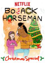 Bojack Horseman Christmas Special : Sabrina s Christmas Wish