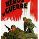 photo du film Héros de guerre