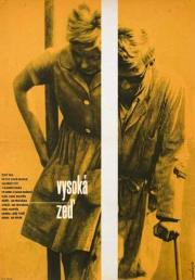voir la fiche complète du film : Vysoká zed