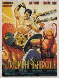 Le triomphe d Hercule