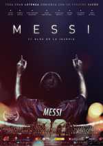 voir la fiche complète du film : Messi