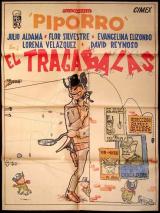 voir la fiche complète du film : El Tragabalas