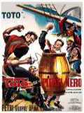 voir la fiche complète du film : Totò contro il pirata nero