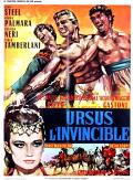 voir la fiche complète du film : Ursus l invincible