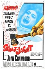 voir la fiche complète du film : Strait-Jacket