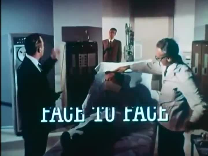 Extrait vidéo du film  Le Mystère de la chambre forte