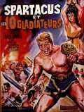 voir la fiche complète du film : Spartacus et les dix gladiateurs