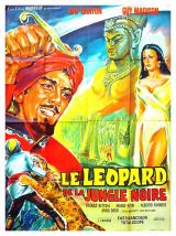 voir la fiche complète du film : Le léopard de la jungle noire