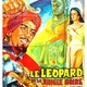 photo du film Le léopard de la jungle noire