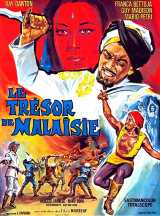 Le Trésor De Malaisie