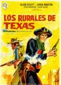 voir la fiche complète du film : Los Rurales de Texas