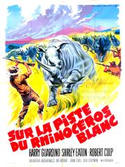 voir la fiche complète du film : Sur la piste du rhinocéros blanc