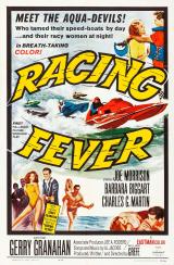 voir la fiche complète du film : Racing Fever