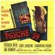 photo du film Psyche '59