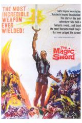 voir la fiche complète du film : L épée enchantée