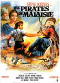 voir la fiche complète du film : Les Pirates de Malaisie