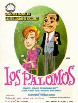voir la fiche complète du film : Los Palomos