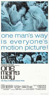 voir la fiche complète du film : One Man s Way