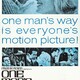 photo du film One Man's Way
