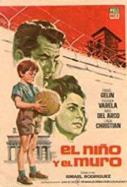 El Niño Y El Muro