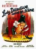voir la fiche complète du film : Lady Détective entre en scène