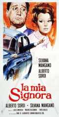 voir la fiche complète du film : La Mia signora