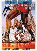 voir la fiche complète du film : Hercule contre les mercenaires